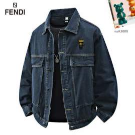 Picture of Fendi Jackets _SKUFendiM-3XL25tr17633955
